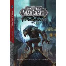 World of Warcraft: Curse of the Worgen (Indbundet, 2019)