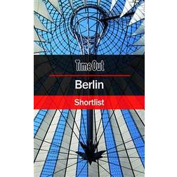 Time Out Berlin Shortlist (Hæftet, 2019)