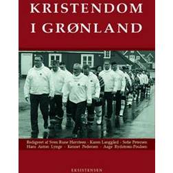 Kristendom i Grønland (Hæfte) (Hæftet)