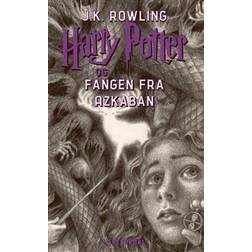 Harry Potter og fangen fra Azkaban (Hæfte) (Hæftet)