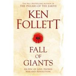 Fall of Giants (Hæftet)