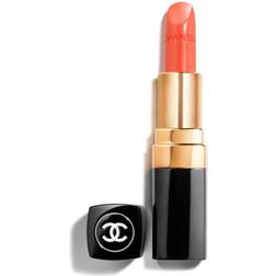 Chanel Rouge Coco #414 Sari Dore