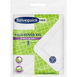 Salvequick Maxi Cover XXL 5-pack