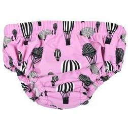 Lindberg Balloon Baby Swim Diaper - Pink (30332400)