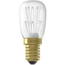 Calex 474470 LED Lamps 0.8W E14