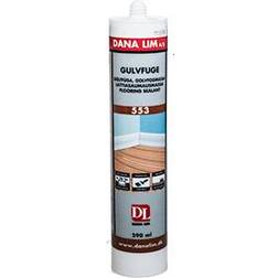 Danalim Flooring Sealant 553 Black