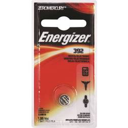 Energizer 392 Compatible