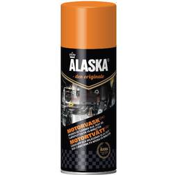 Alaska Motor Wash Spray