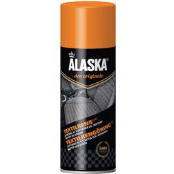 Alaska Textile Cleaner Spray 0.4L