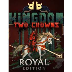 Kingdom Two Crowns - Royal Edition (PC)