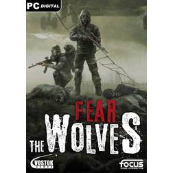 Fear The Wolves (PC)
