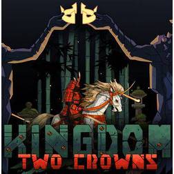 Kingdom: Two Crowns (PC)