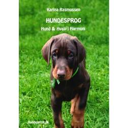 Hundesprog: hund & hvalp i harmoni (Hæfte, 2012) (Hæftet, 2012)