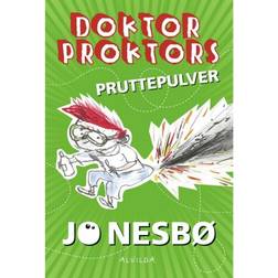 Doktor Proktors pruttepulver (1) (E-bog, 2017)