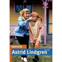 Astrid Lindgren (Hæfte, 2011) (Hæftet, 2011)