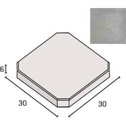IBF Mini Squareline 5947262 300x60x300mm