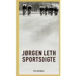 Sportsdigte (E-bog, 2018)