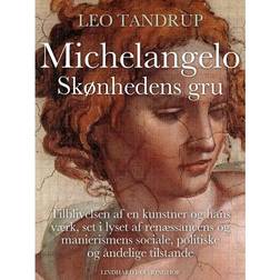 Michelangelo - skønhedens gru (E-bog, 2016)