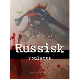 Russisk roulette (E-bog, 2018)