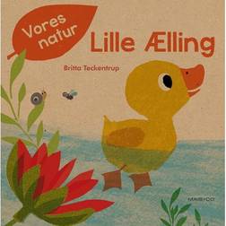 Lille Ælling (Papbog, 2018) (Papbog, 2018)