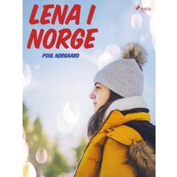 Lena i Norge (E-bog, 2018)
