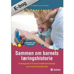 Sammen om barnets læringshistorie (2019)