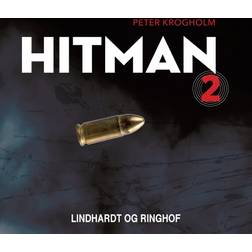Hitman 2 (Lydbog, MP3, 2018)