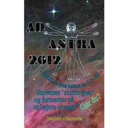 AD ASTRA 2012 (1.del ePub) (E-bog, 2018)