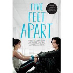 Five Feet Apart (Hæftet, 2019)
