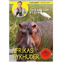 Læs med Sebastian Klein - Afrikas tykhuder (E-bog, 2017) (E-bog, 2017)