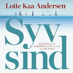 Syv sind (Lydbog, MP3, 2018)