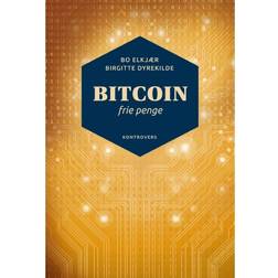 Bitcoin: frie penge (E-bog, 2018)