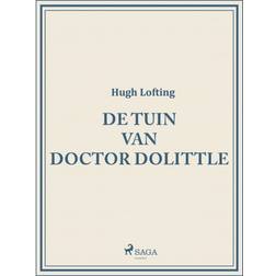 De Tuin van Doctor Dolittle (E-bog, 2018)