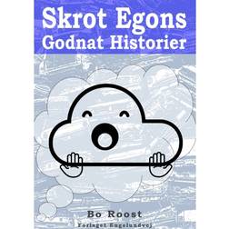 Skrot Egons Godnat Historier (E-bog, 2019)