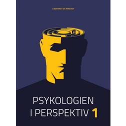 Psykologien i perspektiv I (E-bog, 2017) (E-bog, 2017)
