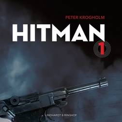 Hitman 1 (Lydbog, MP3, 2018)