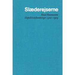 Fra Grønland til Stillehavet II: gennem Nordvest Passagen med hundeslæde: Knud Rasmussens ekspeditionsberetninger 1902-1924 (E-bog, 2018)