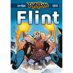 Flint (Indbundet, 2018)