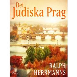 Det judiska Prag (E-bog, 2018)