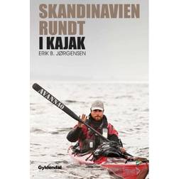 Skandinavien rundt i kajak (E-bog, 2018)