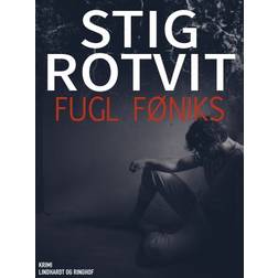 Fugl Føniks (E-bog, 2019)