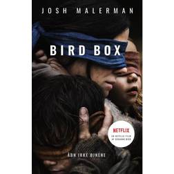 Bird Box (Hæftet, 2019)