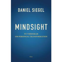 Mindsight: ny videnskab om personlig transformation (E-bog, 2018)
