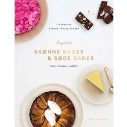 Skønne kager og søde sager (E-bog, 2018)