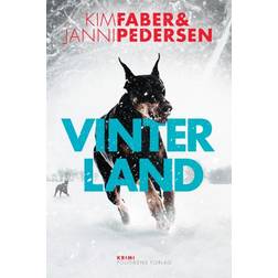 Vinterland (E-bog, 2019)