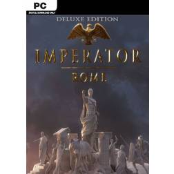 Imperator: Rome - Deluxe Edition (PC)