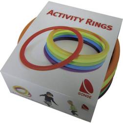 Gonge Activity Rings