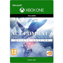 Ace Combat 7: Skies Unknown - Deluxe Edition (XOne)