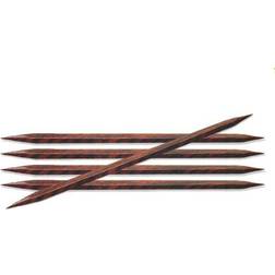 Knitpro Cubics Double Pointed Needles 15cm 4mm