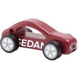 Kids Concept Aiden Sedan Car